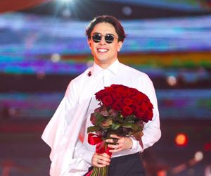 Dawid Kwiatkowski wraca do The Voice Kids! Przyjdę nabroić na sam koniec