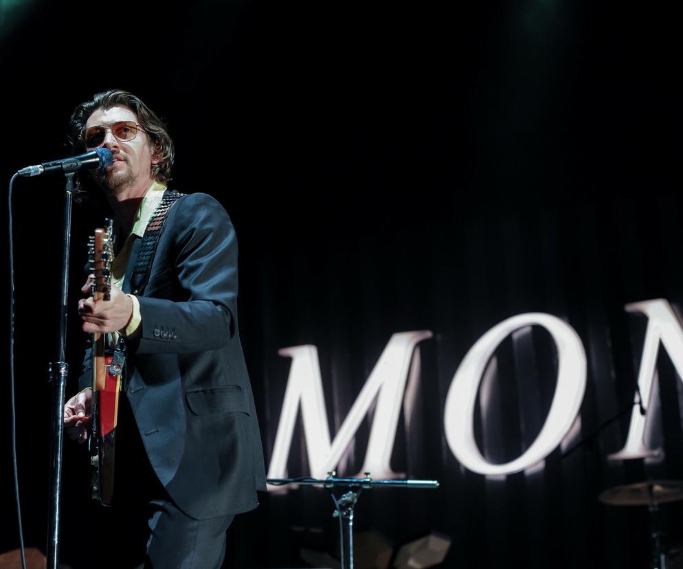 Arctic Monkeys w Polsce 2023 - bilety, data i miejsce koncertu