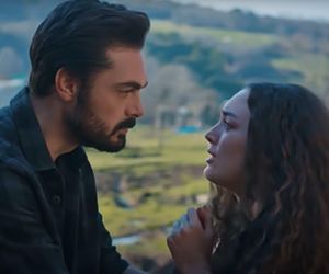 Nana wyzna miłość Yamanowi