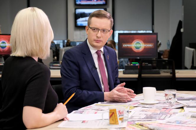 Kamila Biedrzycka, Robert Winnicki