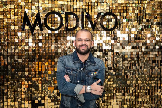 Plejada gwiazd na urodzinach Modivo [ZDJĘCIA]