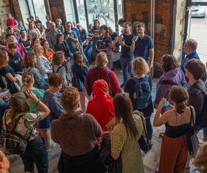 Marszałkowska Dzielnica Mieszkaniowa w Warszawie