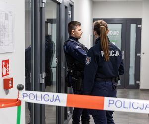Brutalny mord na randce