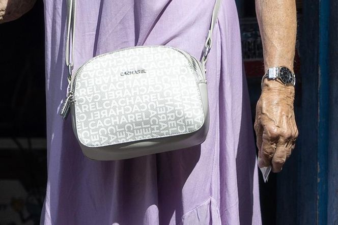 Magdalena Zawadzka u mechanika