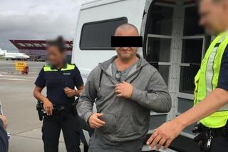 Ukradli 3 mln zł i uciekli z kraju. Lublinian udało się znaleźć dzięki holenderskiej policji
