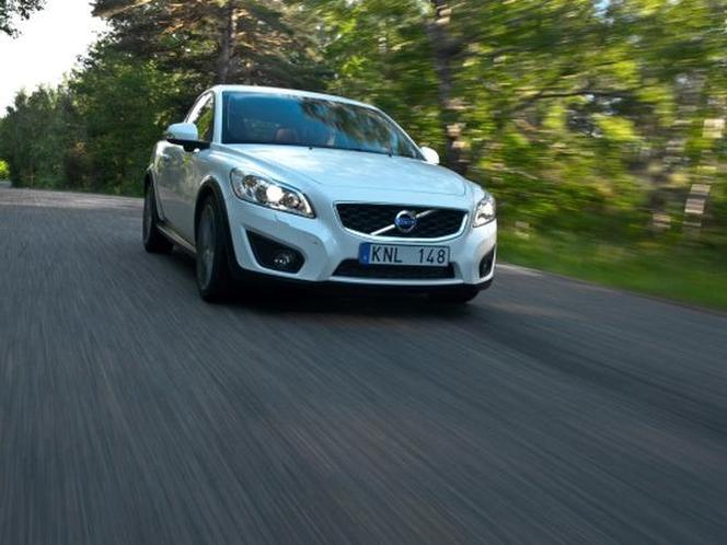 Volvo C30