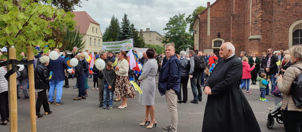 Marsz dla Życia i Rodziny w Lesznie