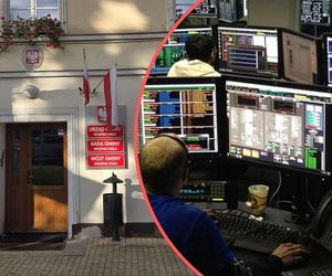 PESEL-e i adresy mieszkańców w sieci. Wójt tłumaczy, jak doszło do wycieku