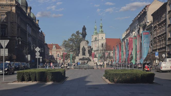 To miasto w Małopolsce jest nazywane Barceloną Południa. Mało kto wie, że jest większe od hiszpańskiego hitu turystycznego
