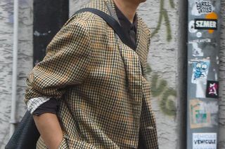 Katarzyna Herman gna bez kasku