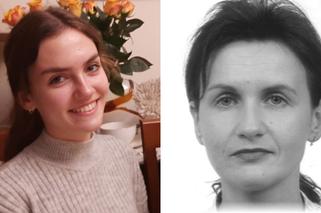 Częstochowa: Tajemnicze zaginięcie matki z córką. Gdzie jest pani Aleksandra i 15-letnia Oliwia?