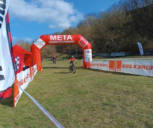 MTB  XC Cytadela w Grudziądzu: