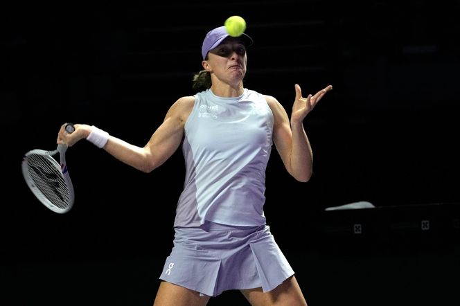 Iga Świątek zagra na PGE Narodowym?! Padł szalony pomysł!