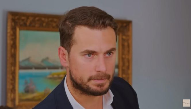 Miłość i nadzieja odc. 322. Kuzey