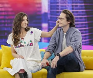 Kamila Kamińska, Michał Meyer