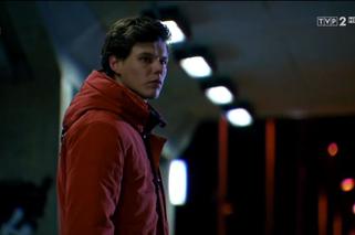 Barwy szczęścia, odc. 2038. Kacper (Jakub Szlachetka)