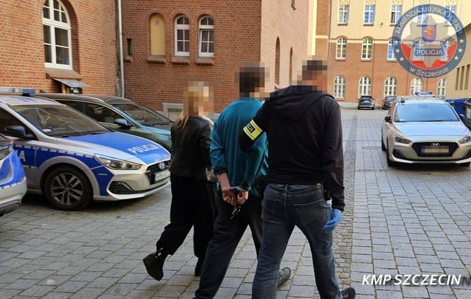 25-latek groził proboszczowi śmiercią