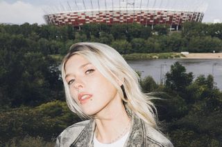 Daria Zawiałow na PGE Narodowym! To jedyny koncert w tym roku