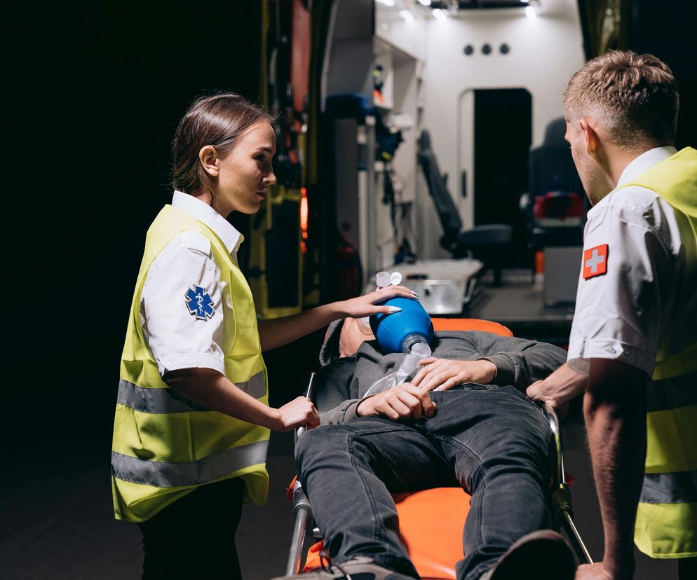 Budimex wybuduje nową stację pogotowia ratunkowego w Koszalinie