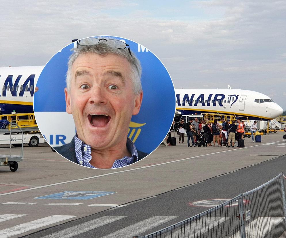 Ryanair