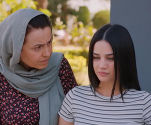 Miłość i nadzieja odc. 270. Cavidan, Bahar