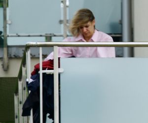 Marta i Karol Nawroccy 