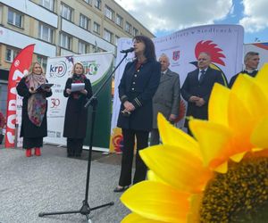 XVI Jarmark św. Stanisława w Siedlcach. Zobacz zdjęcia