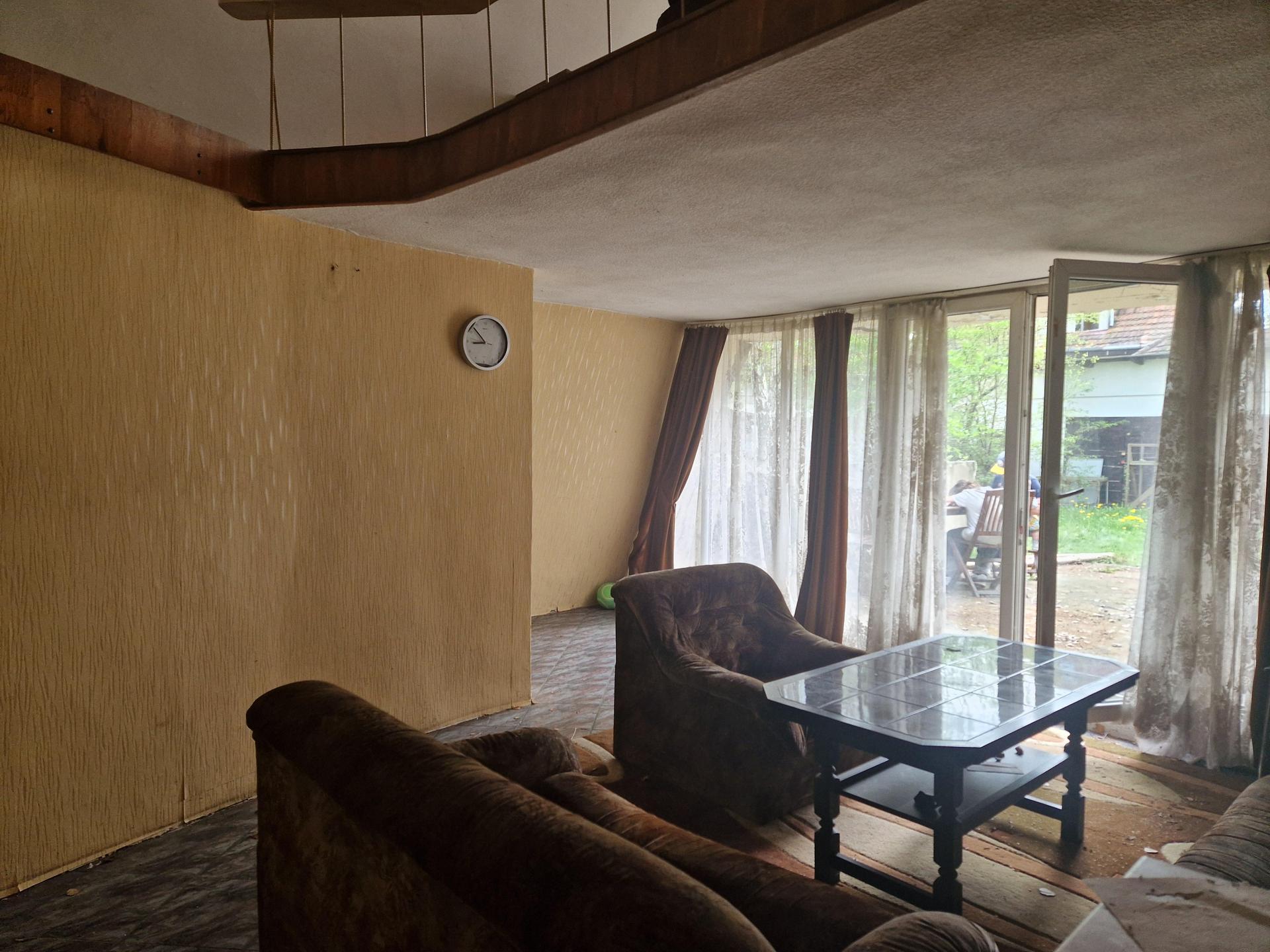 Dom MIR Witolda Lipińskiego - zdjęcia. Zobacz wyjątkowy dom z PRL-u we Wrocławiu