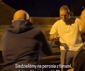 Kubańczyk zaatakowany w Chałupach