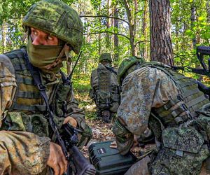 Rosyjscy żołnierze oskarżeni o morderstwa. Prawie tysiąc spraw od początku inwazji na Ukrainę