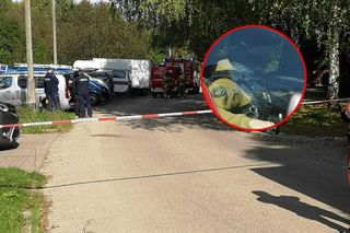 Plany ataków terrorystycznych. Akcja służb w Olsztynie. 20-latek z zarzutem