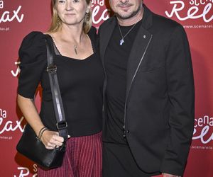 Joanna Chitruszko, Paweł Małaszyński