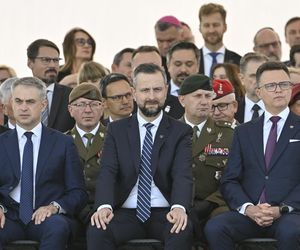 Plac Piłsudskiego