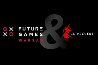 CD PROJEKT nowym partnerem strategicznym Futuregames Warsaw!