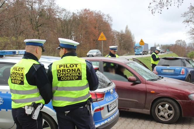 Urządzenie m.in. pomoże odnaleźć osoby zaginione