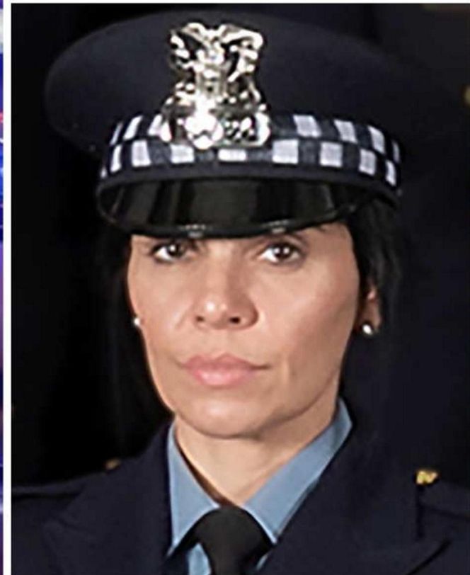 Pożegnali zastrzeloną policjantkę z Chicago, zatrzymali kolejnego podejrzanego