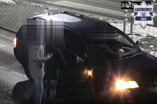 Obywatelskie zatrzymanie w Żorach. Kierowca był po wpływem alkoholu. Ledwo wygasł mu zakaz prowadzenia auta