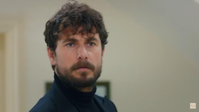 Poniżona Sila ucieka