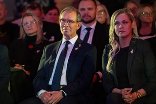 Konwencja partii Nowa Polska