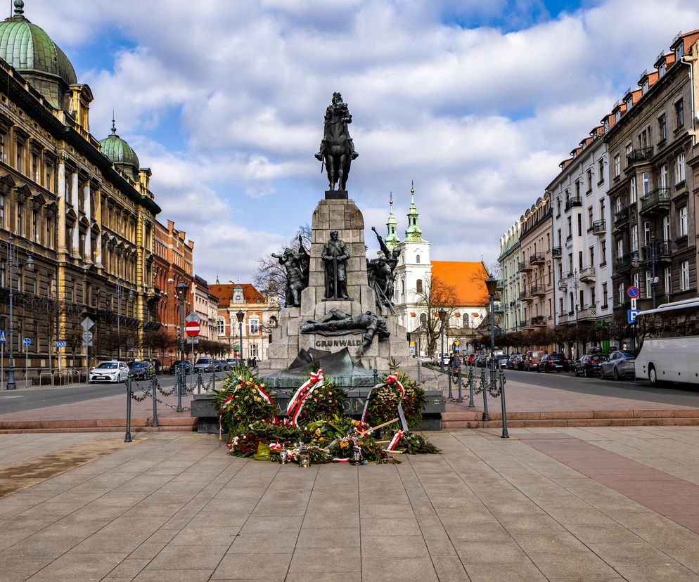 Kraków wśród najlepszych miast do życia w Europie. „Wizja ekscytującej przyszłości”
