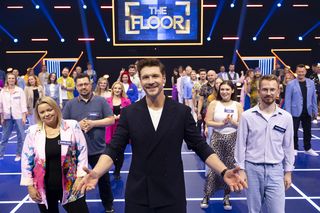 Mikołaj Roznerski. Nie boję się ryzyka