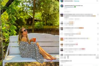 Marta Manowska pochwaliła się swoim szczęściem! Pokazała nawet zdjęcia