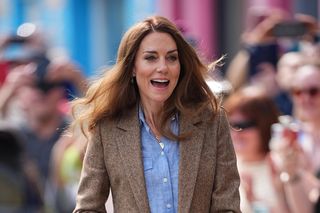 Stosuję na co dzień 5 zasad stylu księżnej Kate. Też to zrób, nawet, jeżeli nie przepadasz za klasyczną elegancją