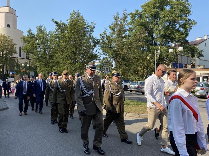 Siedlce: obchody upamiętniające 85. rocznicę agresji sowieckiej na Polskę