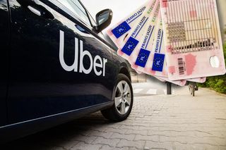 Od dzisiaj rewolucja w Uberze i Bolcie