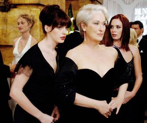 Diabeł ubiera się u Prady 2 - znamy obsadę sequelu słynnego filmu! Czy powrócą Anne Hathaway i Meryl Streep?