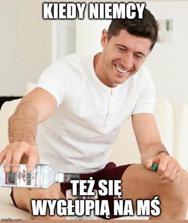 Najlepsze MEMY po Niemcy - Japonia. "Co tam sąsiedzie?" 