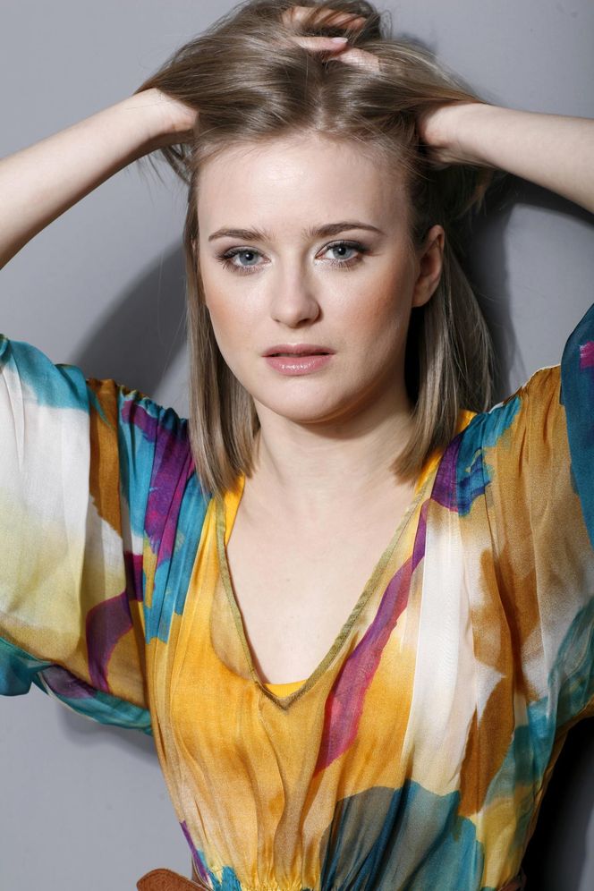Marta Chodorowska