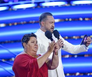 Dorota Wellman pojawiła się u Kuby Wojewódzkiego. Spałam z Prokopem