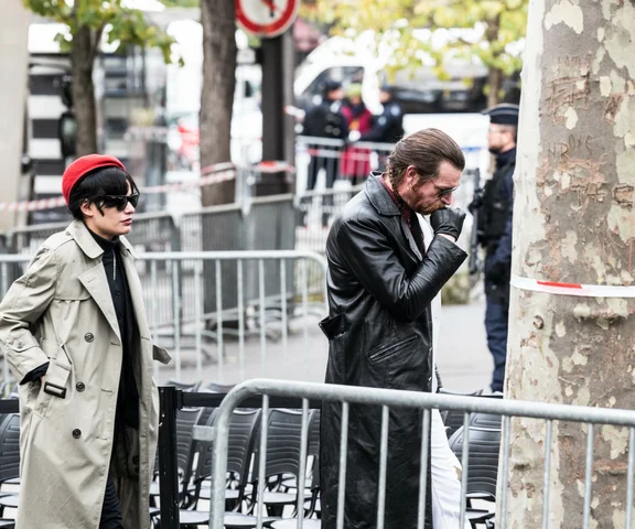 Jak doszło do zamachu terrorystycznego na koncercie zespołu Eagles of Death Metal? 